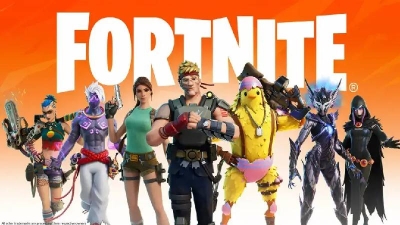 Fortnite - Chiến trường sinh tồn trên đảo hoang đầy màu sắc và sáng tạo