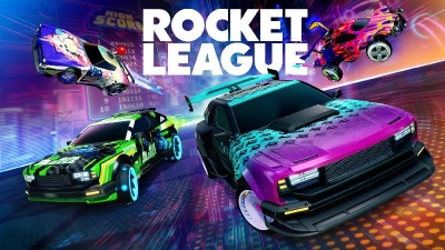 Rocket League - Game esports đua xe đá bóng kịch tính và thú vị