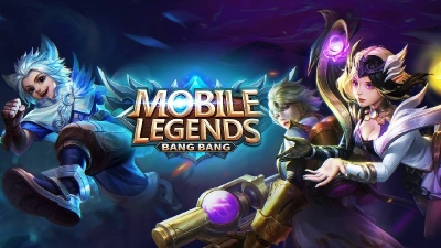 Mobile Legends: Bang Bang - Game esports hấp dẫn và kịch tính